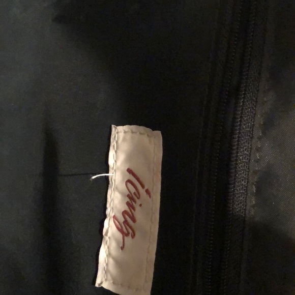 Icing backpack! - Picture 2 of 3